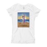 La Surfista Girl's T-Shirt