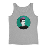 Frida Circle Women's Tank