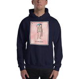 La Muerte Loteria Hoodie