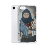 La Soldadera iPhone Case