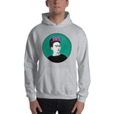 Frida Circle Hoodie