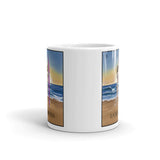 La Surfista Mug
