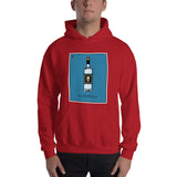 La Botella Loteria Hoodie