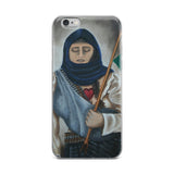 La Soldadera iPhone Case