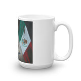 La Soldadera Mug