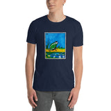 La Rana Loteria Mens T-Shirt