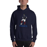 El Futbolista France Hoodie