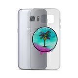 Palma Drip Samsung Case