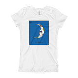 La Luna Loteria Girls T-Shirt