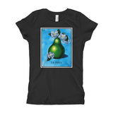 La Pera Loteria Girl's T-Shirt