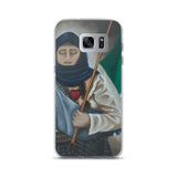La Soldadera Samsung Case