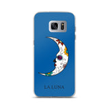 La Luna Loteria Samsung Case