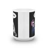 Rosie the Riveter Mug