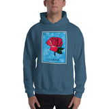 La Rosa Loteria Hoodie