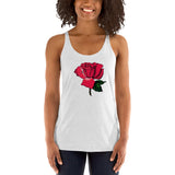 Rosa Women's Racerback Tank