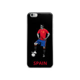 El Futbolista Spain iPhone Case