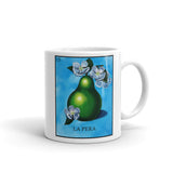 La Pera Loteria Mug