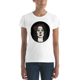 Catrina Circle Women's t-shirt