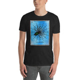 La Araña Loteria Men's T-Shirt