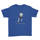 El Futbolista Argentina Boy's T-Shirt