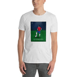 El Futbolista Loteria Costa Rica T-Shirt