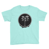 Palma Drip B&W Boy's T-Shirt