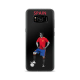 El Futbolista Spain Samsung Case