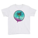 Palma Drip Boy's T-Shirt