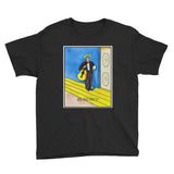 El Musico Loteria Boy's T-Shirt