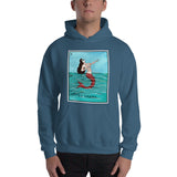 La Sirena Loteria Hoodie