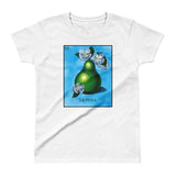 La Pera Loteria Women's T-shirt
