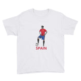 El Futbolista Spain Boy's T-Shirt