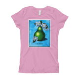 La Pera Loteria Girl's T-Shirt