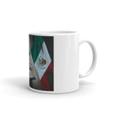 La Soldadera Mug