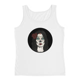 Catrina Circle Women's Tank