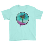 Palma Drip Boy's T-Shirt