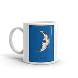 La Luna Loteria Mug