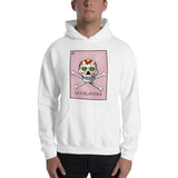La Calavera Loteria Hoodie