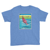 El Pescado Loteria Boy's T-Shirt