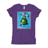 La Pera Loteria Girl's T-Shirt