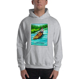 La Chalupa Loteria Hoodie