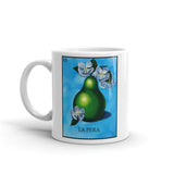La Pera Loteria Mug