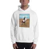 El Surfista Hoodie