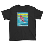 El Pescado Loteria Boy's T-Shirt