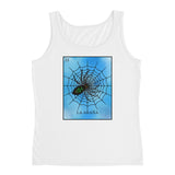 La Araña Loteria Women's Tank