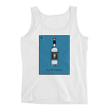 La Botella Loteria Women's Tank