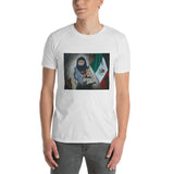 La Soldadera Mens T-Shirt