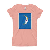 La Luna Loteria Girls T-Shirt