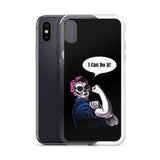 Rosie the Riveter iPhone Case