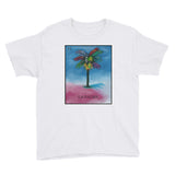 La Palma Loteria Boy's T-Shirt